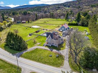 751 Main Road, Stamford, VT 05352