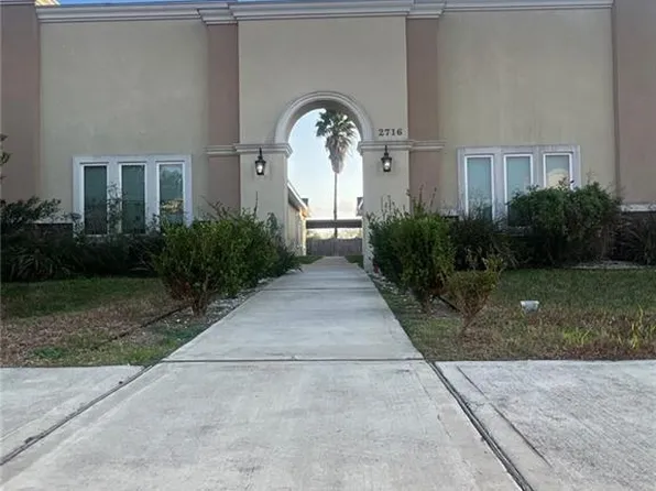 2716 Primrose Ave #2, Edinburg, TX 78541