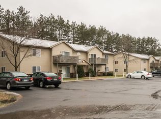 Pine Ridge Apartments, Saint Croix Falls, WI 54024