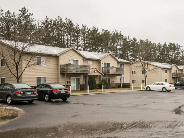 Pine Ridge Apartments, 317-323 Simonson Rd #Ad169647c, Saint Croix Falls, WI 54024