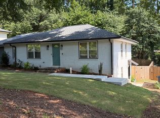 2118 East Dr, Decatur, GA 30032