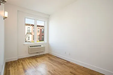 Rented by MNS