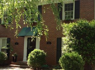 2032 Lombardy Cres, Charlotte, NC 28203