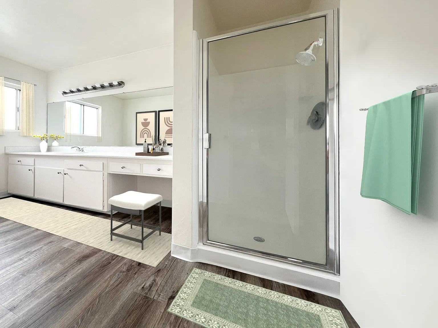 Capri Apartments — Photo 3
