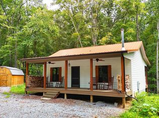 1312 Shady Rest Dr, Newport, TN 37821