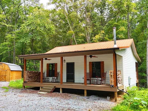 1312 Shady Rest Dr, Newport, TN 37821