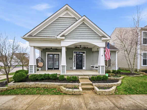4548 Grand Strand Dr, Grove City, OH 43123
