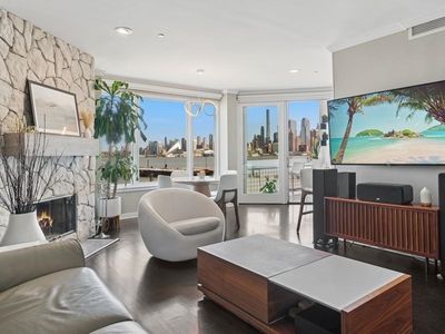 600 Harbor Blvd UNIT 863, Weehawken, NJ, 07086