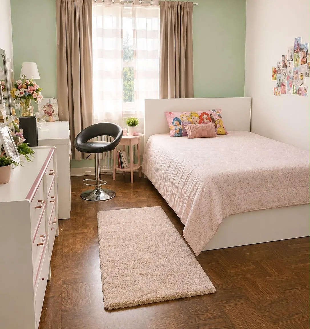 3 bed, $2,850 — Photo 3