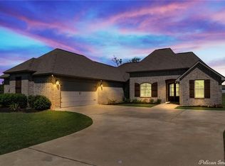 332 Saint Francis Ave, Natchitoches, LA 71457