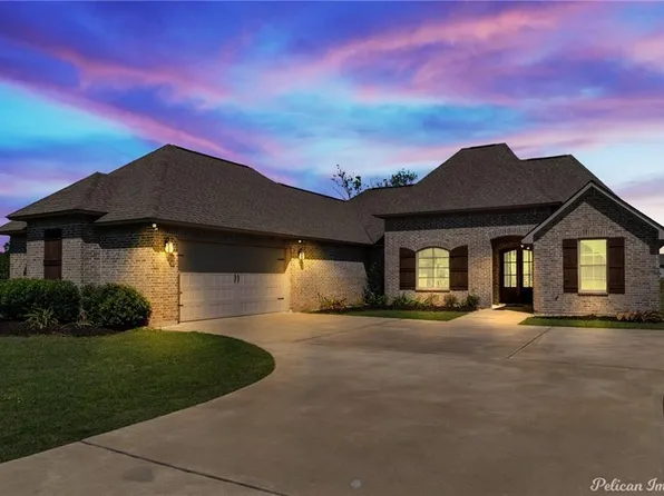 332 Saint Francis Ave, Natchitoches, LA 71457