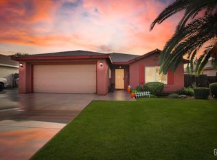 3711 Ridgemont St, Bakersfield, CA 93313