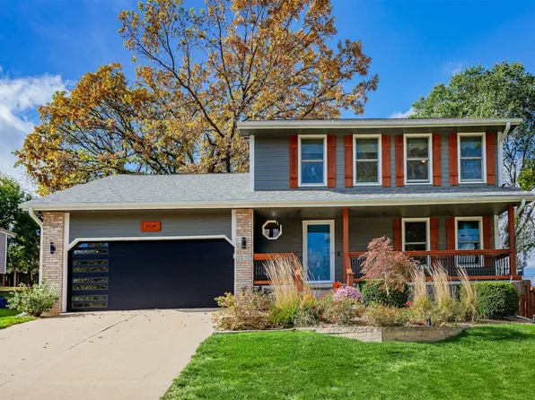 3618 SW 34th St, Des Moines, IA 50321