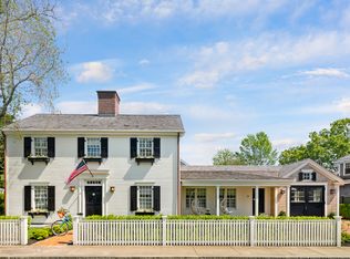 55 N Summer St, Edgartown, MA 02539