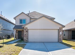 24311 Bella Carolina Ct, Katy, TX 77493