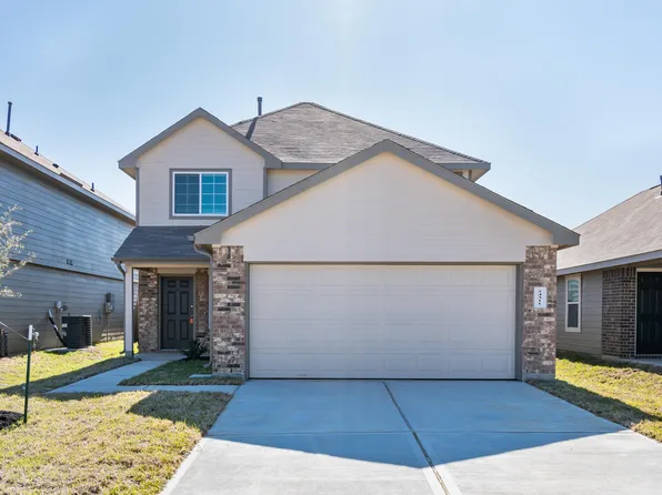 24311 Bella Carolina Ct, Katy, TX 77493