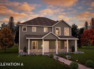 Kimble Plan, Masonbrooke, Murfreesboro, TN 37129
