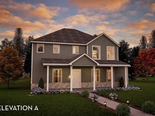 Kimble Plan, Masonbrooke