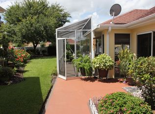 1810 San Gabriel St, The Villages, FL 32159
