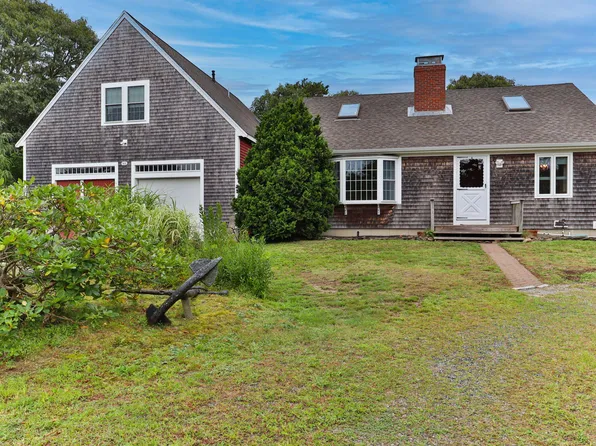948 Queen Anne Road, Harwich, MA 02645