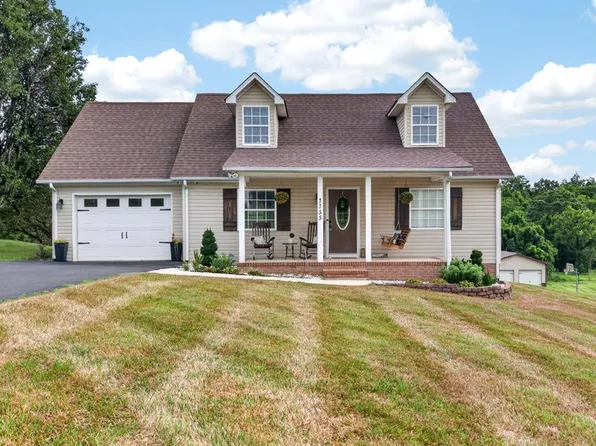 1755 Bouton Dr, Cookeville, TN 38501