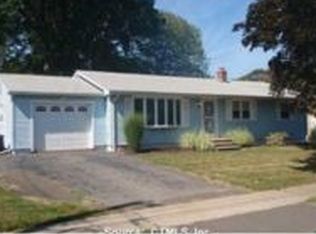 96 Depot Rd, Milford, CT 06460