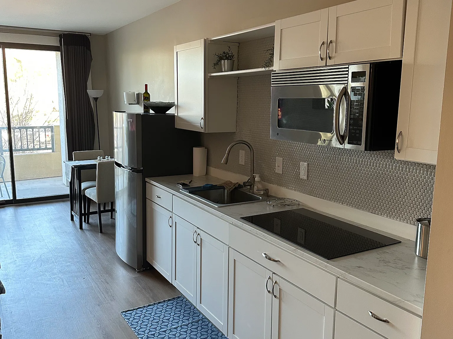 Studio, 447 sqft, $1,500 — Photo 4