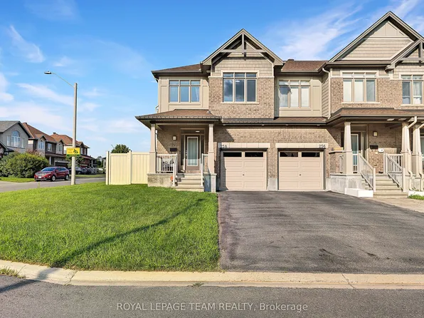 258 Gossamer St, Ottawa, ON K1W 0B2