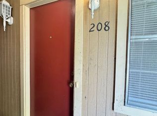 1701 W California Ave #208, Ruston, LA 71270