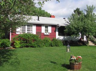 824 SW 5th Ave, Grand Rapids, MN 55744