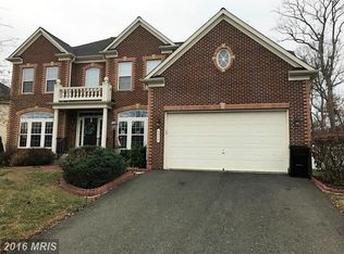 5570 Victory Loop, Manassas, VA 20112
