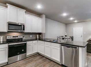 1264 Jones Trl, Lewisville, TX 75077