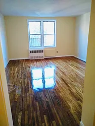 Rented by Amrols Housing Corporation