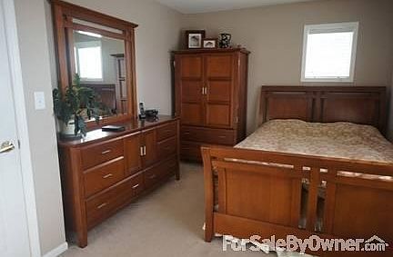 Bedroom 1.