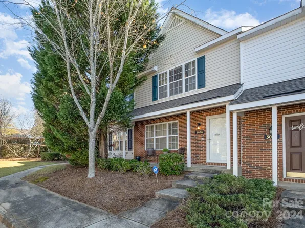 3086 Caldwell Ridge Pkwy, Charlotte, NC 28213