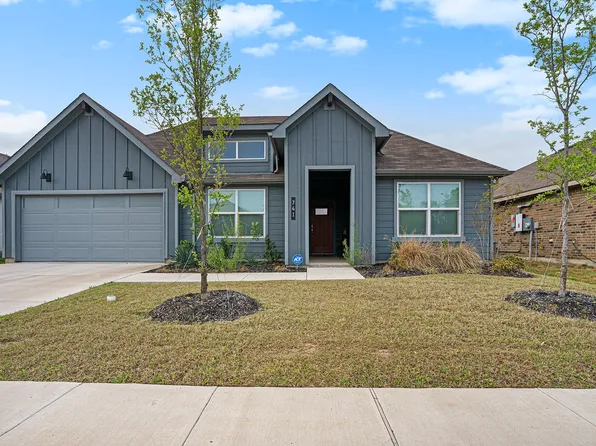 741 Golden Gate Park Rd, Alvarado, TX 76009