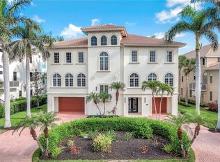 175 Topanga DR, BONITA SPRINGS, FL 34134