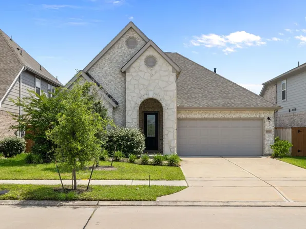 12222 Ashgrove Point Dr, Humble, TX 77346