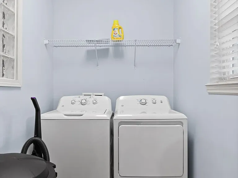 Washer/Dryer