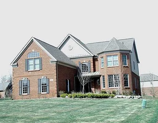 2051 Whispering Woods Ct photo 1