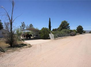 16 Aztec Rd, Clark County, NV 89039