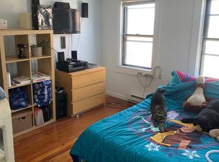 383 Sumner St #6, Boston, MA 02128