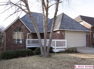 7746 S Fulton Pl, Tulsa, OK 74136