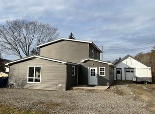 3785 Baker Street Ext, Andover, NY 14806