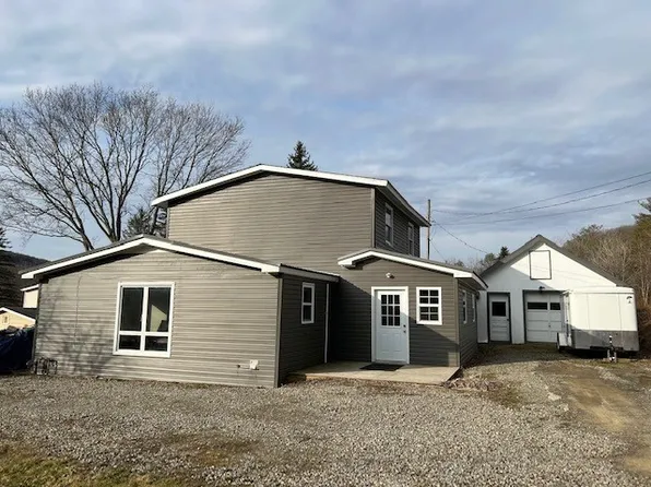 3785 Baker Street Ext, Andover, NY 14806