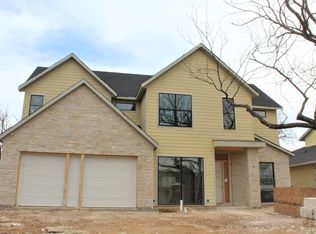 1800 Dunn St, Grapevine, TX 76051