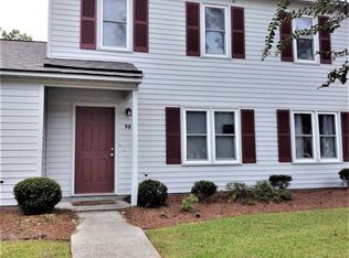 Port West Ct, Swansboro, NC 28584