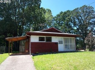 9236 N Edison St, Portland, OR 97203