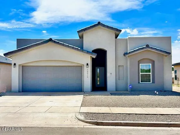 12016 Iron Hollow St, Socorro, TX 79927