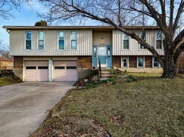 4994 Bonaventure Ct, Cincinnati, OH 45238